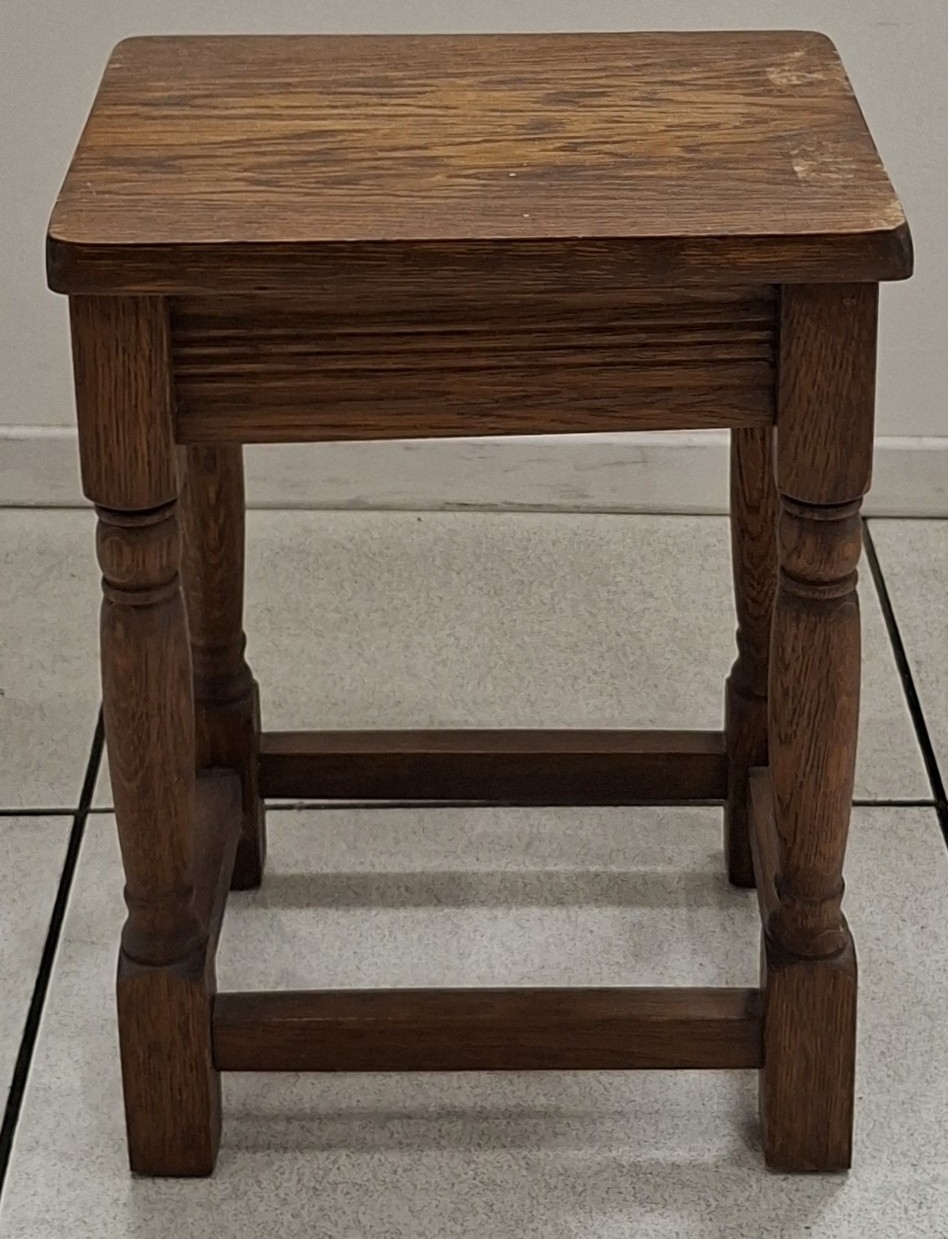 Table d'appoint